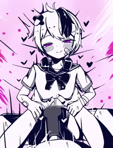 Page 147 of voifoooork PIXIV - preview thumbnail