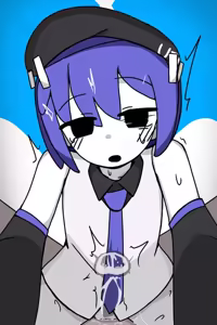Page 202 of voifoooork PIXIV - preview thumbnail