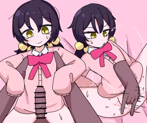 Page 250 of voifoooork PIXIV - preview thumbnail
