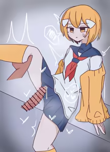 Page 50 of voifoooork PIXIV - preview thumbnail