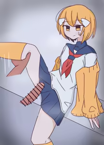 Page 54 of voifoooork PIXIV - preview thumbnail
