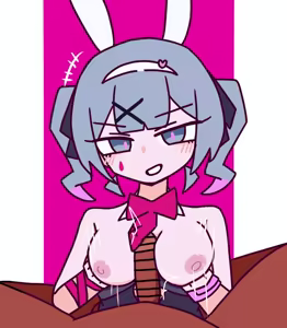 Page 89 of voifoooork PIXIV - preview thumbnail