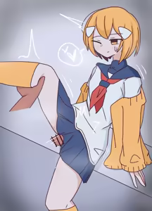 Page 208 of voifoooork PIXIV - preview thumbnail