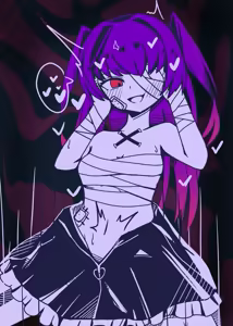 Page 5 of voifoooork PIXIV - preview thumbnail