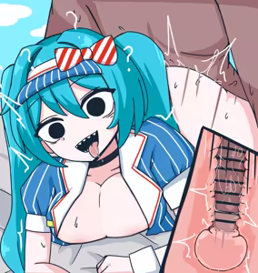 Page 98 of voifoooork PIXIV - preview thumbnail