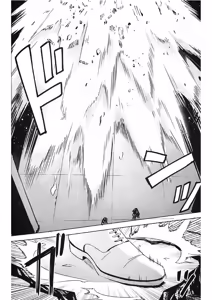 Page 38 of Anata ga terasu kono katasutorohu你照耀的这场危机 - preview thumbnail