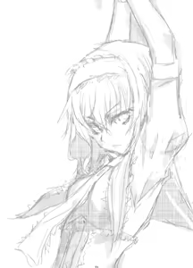 Page 188 of PIXIV：くろぬこネーロ（pid=335493） - preview thumbnail