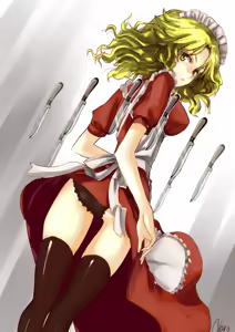 Page 317 of PIXIV：くろぬこネーロ（pid=335493） - preview thumbnail