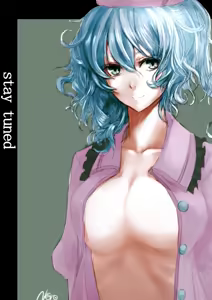 Page 320 of PIXIV：くろぬこネーロ（pid=335493） - preview thumbnail