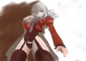 Page 443 of PIXIV：くろぬこネーロ（pid=335493） - preview thumbnail