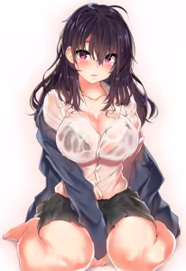 Page 384 of かわい - preview thumbnail