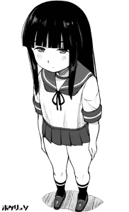 Page 432 of ホタリュソ - preview thumbnail