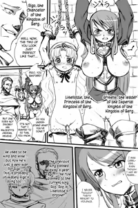 Page 2 of Random Story - preview thumbnail