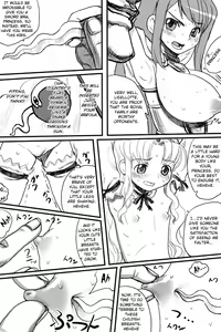 Page 7 of Random Story - preview thumbnail