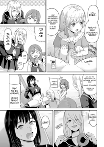 Page 16 of Derodero! Shiroi Oshikko! | La Cosa Blanca - preview thumbnail