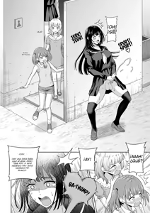 Page 3 of Derodero! Shiroi Oshikko! | La Cosa Blanca - preview thumbnail