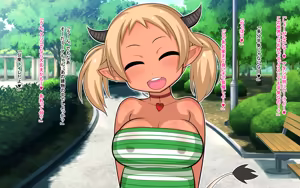 Page 126 of Isekai Meikko to Icha Love SEX Life!! ~Ecchi ga Daisuki na Pocchari Ushi Chichi Hanjuu Shoujo Mia-chan ni Namahame Zanmai!~ - preview thumbnail
