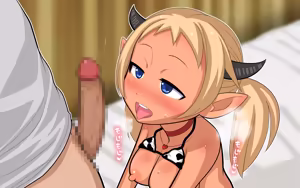 Page 247 of Isekai Meikko to Icha Love SEX Life!! ~Ecchi ga Daisuki na Pocchari Ushi Chichi Hanjuu Shoujo Mia-chan ni Namahame Zanmai!~ - preview thumbnail