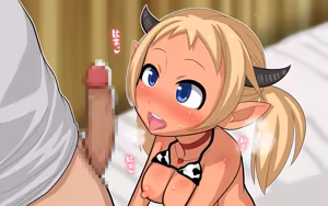 Page 252 of Isekai Meikko to Icha Love SEX Life!! ~Ecchi ga Daisuki na Pocchari Ushi Chichi Hanjuu Shoujo Mia-chan ni Namahame Zanmai!~ - preview thumbnail