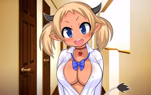 Page 296 of Isekai Meikko to Icha Love SEX Life!! ~Ecchi ga Daisuki na Pocchari Ushi Chichi Hanjuu Shoujo Mia-chan ni Namahame Zanmai!~ - preview thumbnail