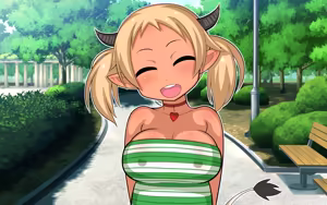 Page 337 of Isekai Meikko to Icha Love SEX Life!! ~Ecchi ga Daisuki na Pocchari Ushi Chichi Hanjuu Shoujo Mia-chan ni Namahame Zanmai!~ - preview thumbnail