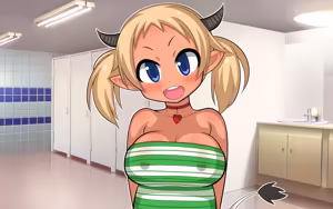 Page 338 of Isekai Meikko to Icha Love SEX Life!! ~Ecchi ga Daisuki na Pocchari Ushi Chichi Hanjuu Shoujo Mia-chan ni Namahame Zanmai!~ - preview thumbnail