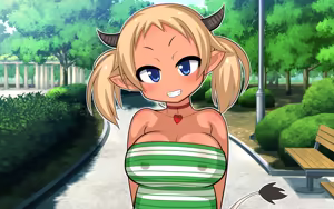 Page 351 of Isekai Meikko to Icha Love SEX Life!! ~Ecchi ga Daisuki na Pocchari Ushi Chichi Hanjuu Shoujo Mia-chan ni Namahame Zanmai!~ - preview thumbnail