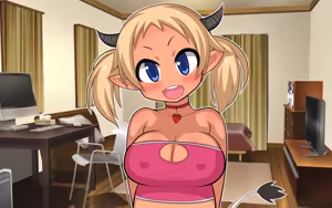 Page 355 of Isekai Meikko to Icha Love SEX Life!! ~Ecchi ga Daisuki na Pocchari Ushi Chichi Hanjuu Shoujo Mia-chan ni Namahame Zanmai!~ - preview thumbnail