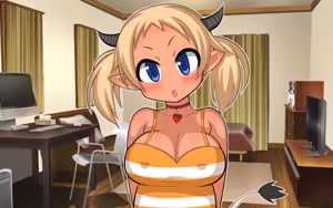 Page 366 of Isekai Meikko to Icha Love SEX Life!! ~Ecchi ga Daisuki na Pocchari Ushi Chichi Hanjuu Shoujo Mia-chan ni Namahame Zanmai!~ - preview thumbnail
