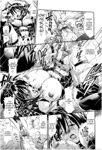 Page 17 of Chotto dake Do HENTAI! | !Solo soy un poco pervertida! - preview thumbnail