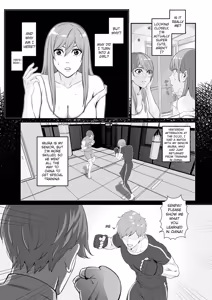 Page 5 of My Rival Found a Secret Technique to Beat Me, and I Never Saw It Coming! 1/2 - preview thumbnail