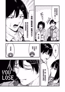 Page 3 of InCha Gamer, Chara Make de Zetsubou | 陰角玩家 角色創建時陷入絕望 - preview thumbnail