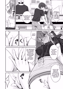 Page 13 of Motoyan Zuma Otto no Tonari de Hatsuiki |  La Esposa Ex Delincuente Experimenta su Primer Clímax al Lado de su Esposo EX - preview thumbnail