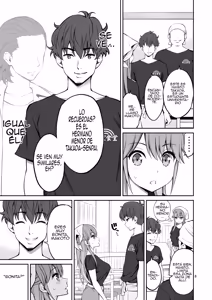 Page 8 of Motoyan Zuma Otto no Tonari de Hatsuiki |  La Esposa Ex Delincuente Experimenta su Primer Clímax al Lado de su Esposo EX - preview thumbnail