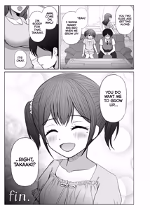 Page 12 of Sister-in-law's Child - preview thumbnail