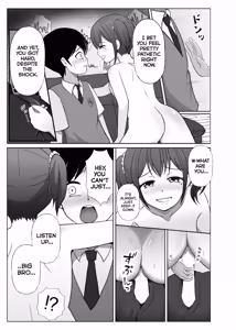 Page 8 of Sister-in-law's Child - preview thumbnail