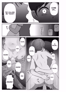 Page 10 of Sister-in-law's Child - preview thumbnail
