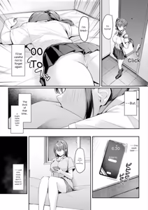 Page 119 of Seifuku wa Kita mama de - preview thumbnail