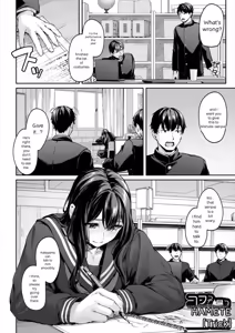Page 4 of Seifuku wa Kita mama de - preview thumbnail