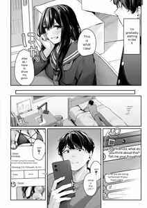 Page 8 of Seifuku wa Kita mama de - preview thumbnail