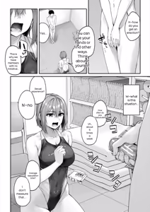 Page 82 of Seifuku wa Kita mama de - preview thumbnail