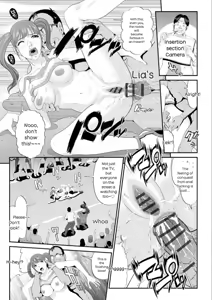 Page 161 of MANEATER ~Sei no Hoshokusha~ - preview thumbnail