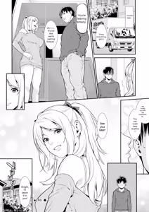 Page 124 of Ao no Yokubou | Mommy's Desire - preview thumbnail