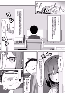 Page 3 of Saimen Hiken Kiroku -Oki Aoi- - preview thumbnail