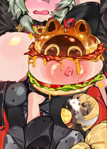 Page 1114 of Rule 34 ZZZ April Posts - preview thumbnail