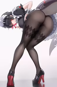 Page 119 of Rule 34 ZZZ April Posts - preview thumbnail