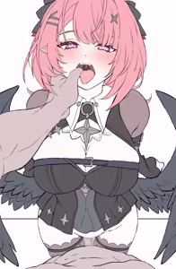Page 131 of Rule 34 ZZZ April Posts - preview thumbnail