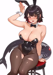Page 275 of Rule 34 ZZZ April Posts - preview thumbnail
