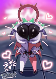 Page 370 of Rule 34 ZZZ April Posts - preview thumbnail