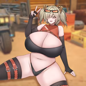 Page 377 of Rule 34 ZZZ April Posts - preview thumbnail